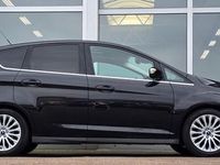 tweedehands Ford C-MAX 1.0 Ambiente Stoelverwarming! Cruise Control! Mooi!