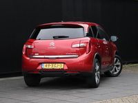 Occasion Citroën C4 Aircross Exclusive 117 PK (86 kW) 2012 Rood SUV