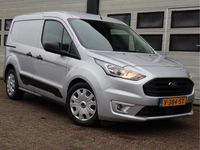tweedehands Ford Transit CONNECT 1.5 EcoBlue 100pk Euro 6 - Automaat - Camera - Navi