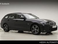 Occasion BMW 330 M Sport 184 PK (135 kW) 2023 Zwart Stationwagen