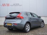 Occasion Volvo V40 Business Edition 120 PK (88 kW) 2015 Grijs Stationwagen