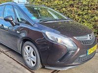 Occasion Opel Zafira Tourer Edition 120 PK (88 kW) 2015 Bruin (metallic) MPV