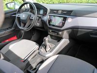 tweedehands Seat Arona 1.0 111PK TSI Style | NAVIGATIE | CRUISE CONTROL |