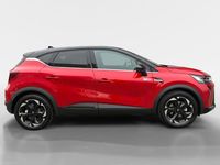 Occasion Mitsubishi ASX Instyle 2024 Sunrise red spcl m/black SUV