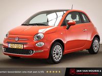 Occasion Fiat 500 Dolcevita 2024 Oranje Hatchback