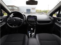 tweedehands Renault Clio IV Estate 1.2 TCe Intens Automaat (Vol-Opties!)