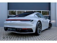 tweedehands Porsche 992 992Carrera Burmester / Camera / Sportuitlaat / BT