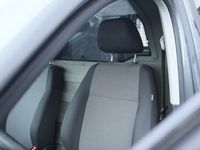 tweedehands VW Caddy Maxi 2.0 TDI L2H1 102PK, Xenon, Standkachel, Adaptieve Cruise Controle,