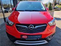 tweedehands Opel Crossland X 1.2 Turbo Innovation Autom. | NAVI CLIMATE LEDER P