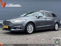Occasion Ford Mondeo Titanium 150 PK (110 kW) 2015 Grijs Stationwagen