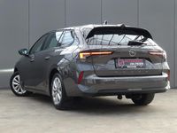 Occasion Opel Astra 112 PK (82 kW) 2023 Grijs Stationwagen