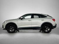 Occasion Audi Q3 Sportback S-Line 150 PK (110 kW) 2022 Grijs SUV
