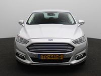 Occasion Ford Mondeo Titanium 188 PK (138 kW) 2018 Grijs Sedan