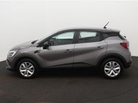 tweedehands Renault Captur 1.0 TCe 90 Evolution LED NAVI CLIMA CRUISE WINTER-