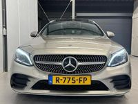 tweedehands Mercedes E300 C-KLASSE EstatePremium Plus Pack AMG / Pano / Carplay