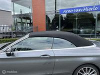 tweedehands Mercedes C43 AMG AMG Cabriolet 4MATIC Distronic, Memory, Camera, Dodeho