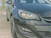 tweedehands Opel Astra 1.4 Turbo Business +