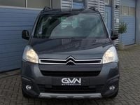 Occasion Citroën Berlingo PureTech 110 PK (80 kW) 2016 Grijs MPV