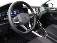tweedehands VW Taigo 1.0 TSI Life | 95 PK | Stoelverwarming | Navigatie