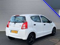 tweedehands Suzuki Alto 1.0 Spirit