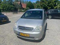 tweedehands Opel Meriva 1.4-16V Essentia !AIRCO!