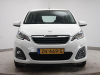 tweedehands Peugeot 108 1.0 e-VTi 5-DRS Active Airco Bluetooth Elek. Pakke