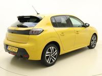 tweedehands Peugeot 208 1.2 PureTech Allure Pack | Automaat | Achteruitrij