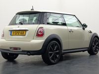 Occasion Mini Cooper 2013 Wit Hatchback