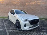Occasion Mazda CX-60 Edition 328 PK (241 kW) 2025 Bruin SUV