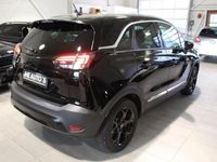 tweedehands Opel Crossland 1.2 Turbo Ultimate | Pano | HUD | Camera | Winter Pakket | 17 Inch