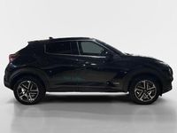 Occasion Nissan Juke N-Connecta 143 PK (105 kW) 2024 Zwart SUV