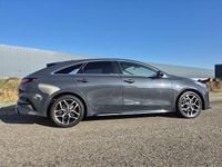 Occasion Kia ProCeed GT-Line 2021 Grijs (metallic) Stationwagen