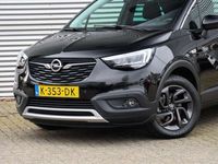 tweedehands Opel Crossland X Edition 2020 1.2 Turbo 130pk Automaat LED | CRUISE