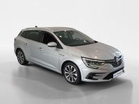 Occasion Renault Mégane GrandTour Techno 140 PK (102 kW) 2023 Grijs Stationwagen