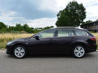 tweedehands Mazda 6 2.0 S-VT Business Plus | Automaat | Climate | Cruise. 4-5-SEPTEMBER GESLOTEN