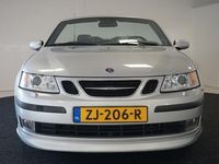 tweedehands Saab 9-3 Cabriolet 2.0T AERO