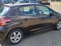 tweedehands Peugeot 208 1.2 VTi Active