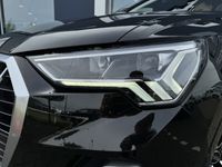tweedehands Audi Q3 35 TFSI Pro Line S 150PK S-Tronic | Schuifkantel dak | Leder | Elektr. klep | PDC V/A | Navi | Carp