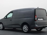 tweedehands VW Caddy Maxi Cargo 2.0 TDI DSG 1st Edition Climate, ACC, Camera, Apple Carplay, PDC, Trekhaak, 17''