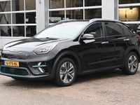 Occasion Kia e-Niro 104 kW (142 PK) 2019 Zwart (metallic) SUV