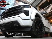 Occasion Chevrolet Silverado 421 PK (309 kW) 2024 Zwart SUV