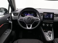 tweedehands Renault Captur 1.6 E-Tech Plug-in Hybrid 160 Business / Navigatie