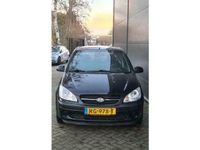 tweedehands Hyundai Getz 1.1i ActiveVersion