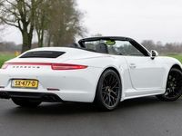 tweedehands Porsche 911 Carrera GTS 991 991 3.8