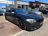 tweedehands BMW M550 5-SERIE Touring XD M-Pakket /KEYLESS/HEAD UP/MEMORY