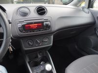 tweedehands Seat Ibiza 1.4 COPA Airco | LMV | Cruise | CPV | Oh boekjes