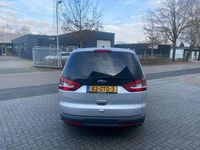 tweedehands Ford Galaxy 2.0 SCTi Titanium 7P AUT / LEES TEKST!