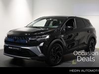 Occasion Renault Symbioz Esprit Alpine 94 PK (69 kW) 2025 Zwart SUV