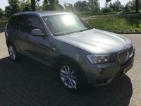 tweedehands BMW X3 XDRIVE28I HIGH EXECUTIVE