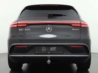 tweedehands Mercedes EQC400 4MATIC AMG Line 80 kWh Accu | Schuifdak | Distroni